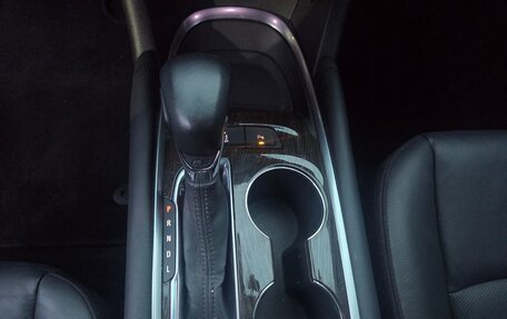 Chevrolet Malibu IX, 2022 год, 1 900 000 рублей, 11 фотография