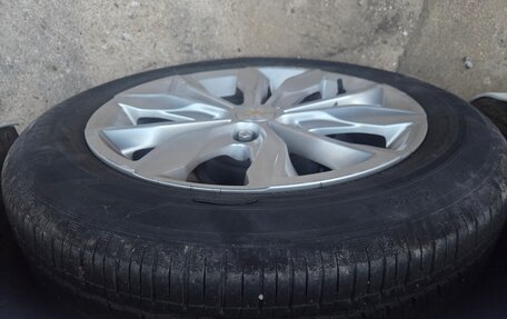 Chevrolet Malibu IX, 2022 год, 1 900 000 рублей, 14 фотография