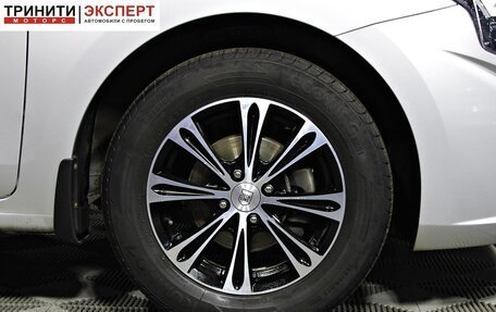 KIA Rio IV, 2021 год, 1 597 000 рублей, 10 фотография