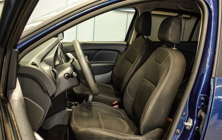 Renault Logan II, 2014 год, 480 000 рублей, 10 фотография