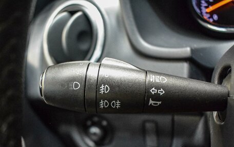 Renault Logan II, 2014 год, 480 000 рублей, 13 фотография