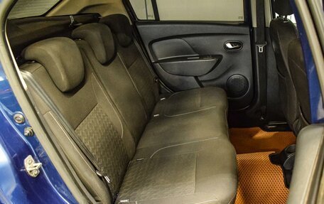 Renault Logan II, 2014 год, 480 000 рублей, 7 фотография