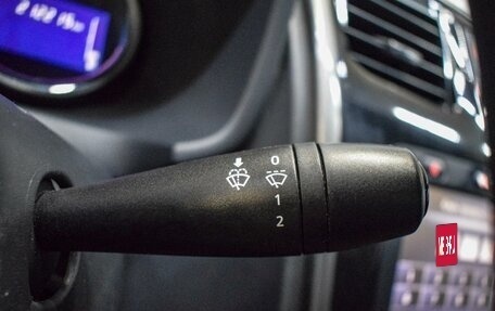 Renault Logan II, 2014 год, 480 000 рублей, 14 фотография