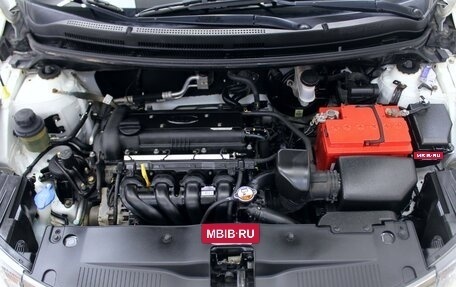 KIA Rio III рестайлинг, 2013 год, 949 000 рублей, 4 фотография