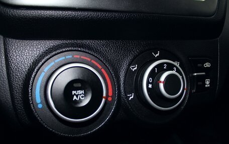 KIA Rio III рестайлинг, 2013 год, 949 000 рублей, 14 фотография