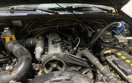 Opel Frontera A, 1998 год, 250 000 рублей, 6 фотография