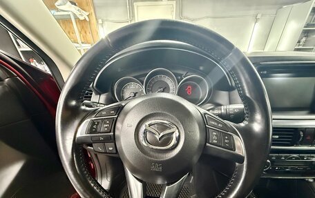 Mazda CX-5 II, 2016 год, 1 840 000 рублей, 7 фотография