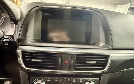 Mazda CX-5 II, 2016 год, 1 840 000 рублей, 8 фотография