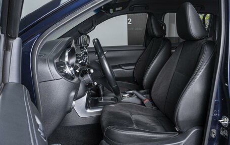 Mercedes-Benz X-Класс I, 2018 год, 3 869 000 рублей, 9 фотография