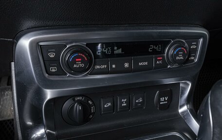 Mercedes-Benz X-Класс I, 2018 год, 3 869 000 рублей, 14 фотография