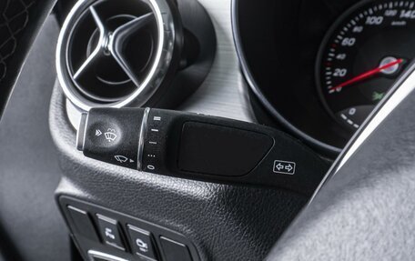 Mercedes-Benz X-Класс I, 2018 год, 3 869 000 рублей, 17 фотография