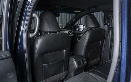 Mercedes-Benz X-Класс I, 2018 год, 3 869 000 рублей, 10 фотография