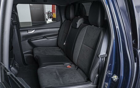 Mercedes-Benz X-Класс I, 2018 год, 3 869 000 рублей, 8 фотография