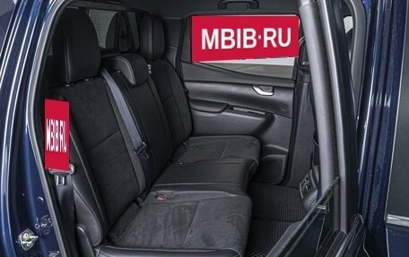 Mercedes-Benz X-Класс I, 2018 год, 3 869 000 рублей, 6 фотография