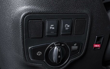 Mercedes-Benz X-Класс I, 2018 год, 3 869 000 рублей, 16 фотография