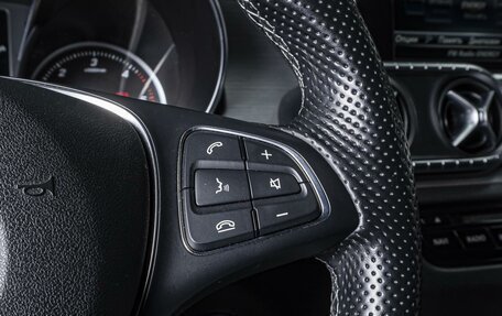 Mercedes-Benz X-Класс I, 2018 год, 3 869 000 рублей, 20 фотография