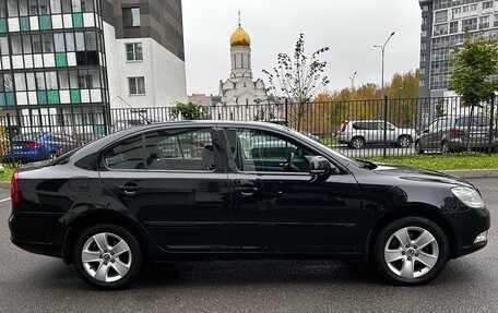 Skoda Octavia, 2010 год, 800 000 рублей, 6 фотография