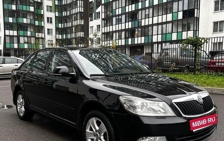 Skoda Octavia, 2010 год, 800 000 рублей, 7 фотография