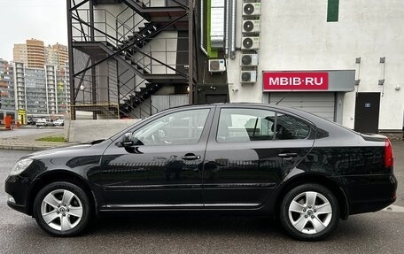Skoda Octavia, 2010 год, 800 000 рублей, 2 фотография
