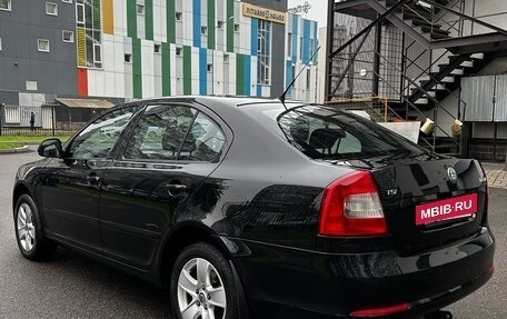 Skoda Octavia, 2010 год, 800 000 рублей, 3 фотография