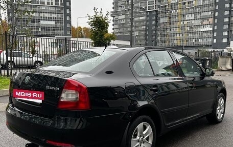 Skoda Octavia, 2010 год, 800 000 рублей, 5 фотография