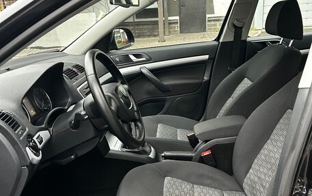 Skoda Octavia, 2010 год, 800 000 рублей, 15 фотография