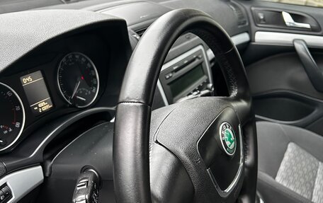 Skoda Octavia, 2010 год, 800 000 рублей, 23 фотография