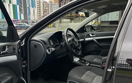 Skoda Octavia, 2010 год, 800 000 рублей, 14 фотография