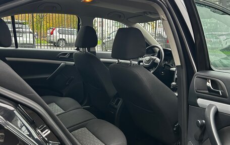 Skoda Octavia, 2010 год, 800 000 рублей, 18 фотография