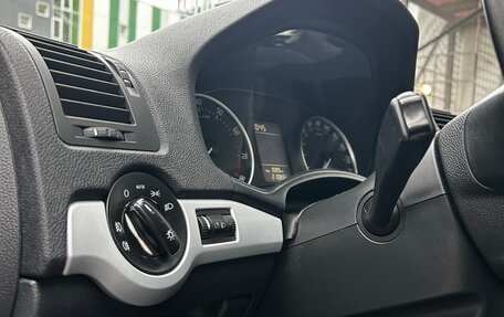 Skoda Octavia, 2010 год, 800 000 рублей, 22 фотография