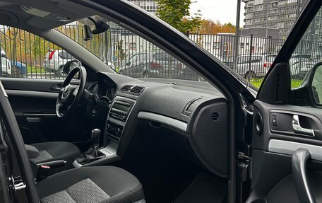 Skoda Octavia, 2010 год, 800 000 рублей, 16 фотография