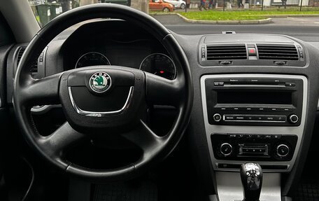 Skoda Octavia, 2010 год, 800 000 рублей, 20 фотография