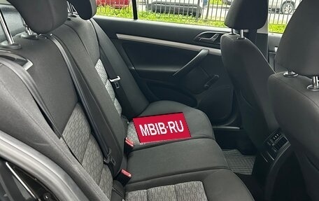 Skoda Octavia, 2010 год, 800 000 рублей, 19 фотография