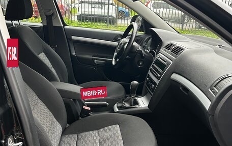 Skoda Octavia, 2010 год, 800 000 рублей, 17 фотография