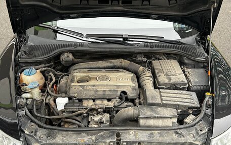 Skoda Octavia, 2010 год, 800 000 рублей, 28 фотография