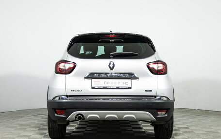 Renault Kaptur I рестайлинг, 2019 год, 1 649 898 рублей, 6 фотография