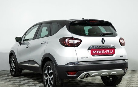 Renault Kaptur I рестайлинг, 2019 год, 1 649 898 рублей, 7 фотография