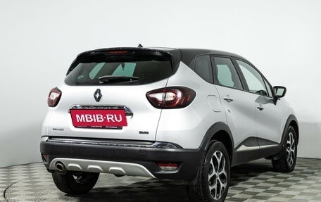 Renault Kaptur I рестайлинг, 2019 год, 1 649 898 рублей, 5 фотография