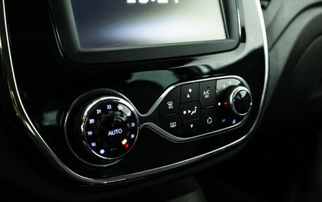 Renault Kaptur I рестайлинг, 2019 год, 1 649 898 рублей, 16 фотография