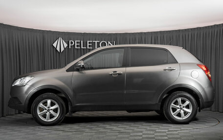 SsangYong Actyon II рестайлинг, 2012 год, 980 000 рублей, 8 фотография