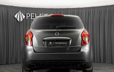 SsangYong Actyon II рестайлинг, 2012 год, 980 000 рублей, 6 фотография