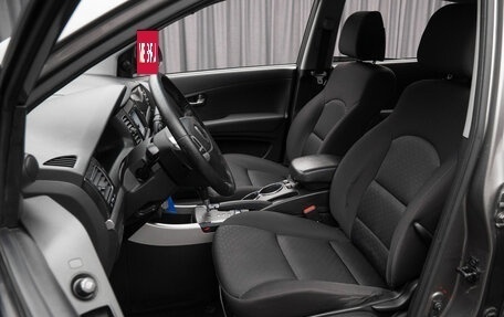 SsangYong Actyon II рестайлинг, 2012 год, 980 000 рублей, 11 фотография