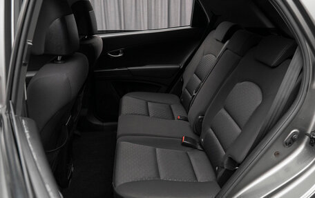 SsangYong Actyon II рестайлинг, 2012 год, 980 000 рублей, 14 фотография