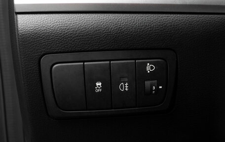 SsangYong Actyon II рестайлинг, 2012 год, 980 000 рублей, 20 фотография