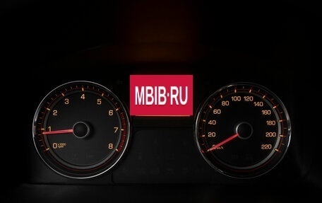 SsangYong Actyon II рестайлинг, 2012 год, 980 000 рублей, 13 фотография