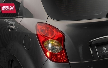 SsangYong Actyon II рестайлинг, 2012 год, 980 000 рублей, 21 фотография