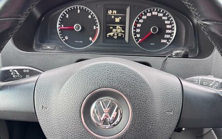 Volkswagen Caravelle T5, 2012 год, 1 670 000 рублей, 5 фотография