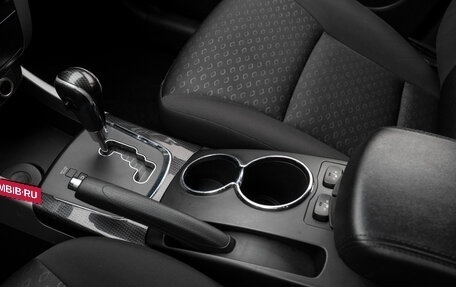 SsangYong Actyon II рестайлинг, 2012 год, 980 000 рублей, 15 фотография