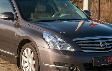 Nissan Teana, 2008 год, 975 000 рублей, 7 фотография