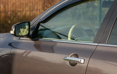 Nissan Teana, 2008 год, 975 000 рублей, 17 фотография